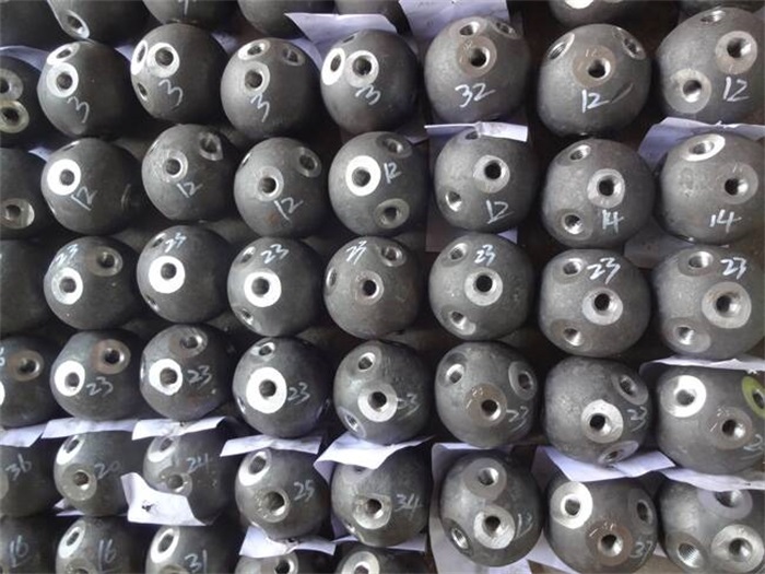 清镇螺栓球节点