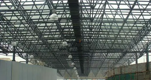 贵州清镇网架钢结构工程有限公司
