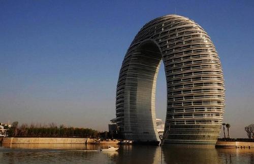 清镇盘点网架安装中使用钢结构对住宅的优势体现