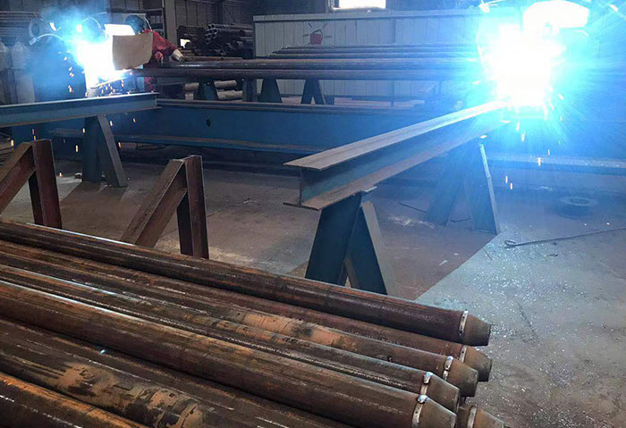 清镇网架钢结构工程有限公司